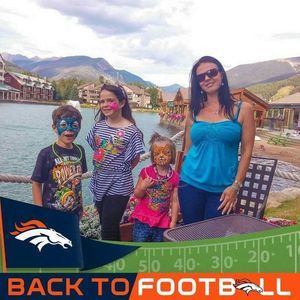 Meet your Posher, Irina